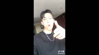 Dylan Wang (F4) TikTok/Douyin Compilation