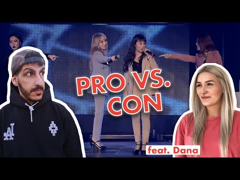 Producer REACTS to MAMAMOO "IMMORTAL SONGS MEDLEY"