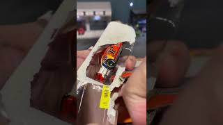 The TIDE Nascar 🥵😎 sent by @desertrat149 #tide #nascar #hotwheels #racing