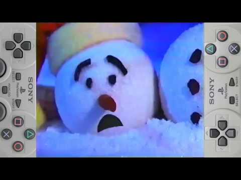 Spyro 2: Ripto's Rage! "Spyro Is Back!" (Sony PlayStation\PSX\PSone\PS\PS1\Commercial)