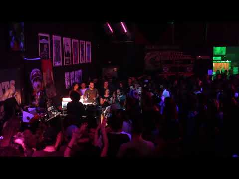 Jah Shaka on 48ROOTS Sound System_I-tal Soup records_HQ