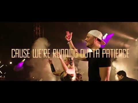 Never Surrender X Korsakoff X Alee - Salvation