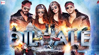 Download lagu Dilwale (2015) Full Movie Facts | Shah Rukh Khan | Kajol Devgn | Varun Dhawan | Kriti Sanon mp3 Download lagu Dilwale (2015) Full Movie Facts | Shah Rukh Khan | Kajol Devgn | Varun Dhawan | Kriti Sanon mp3