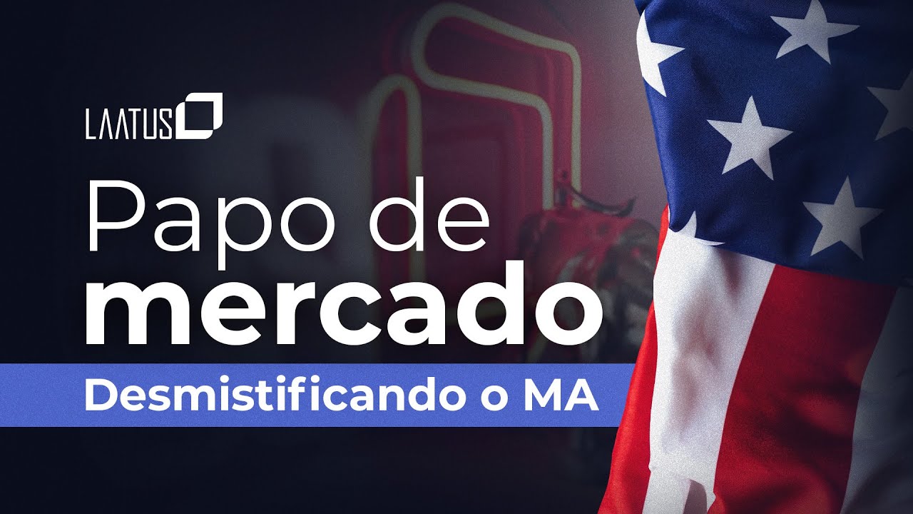 Falando Francamente Podcast #09 | Papo de Mercado com Jefferson Laatus e Alexandre Rebelatto