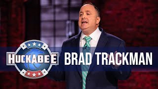 Huckaberry on TBN