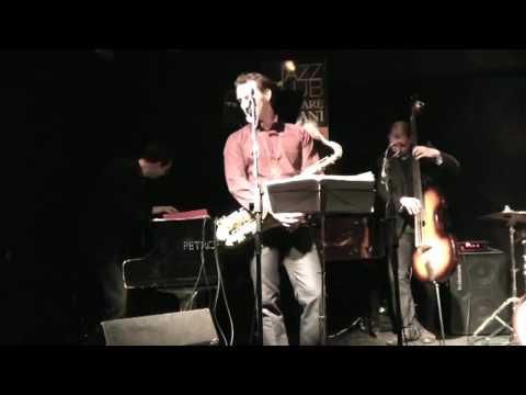 Ondrej Stveracek quartet. Live..MP4