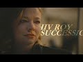 Shiv Roy | Heart of Steel [Succession]