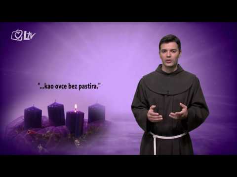 Minute za tebe 3.12.2016.