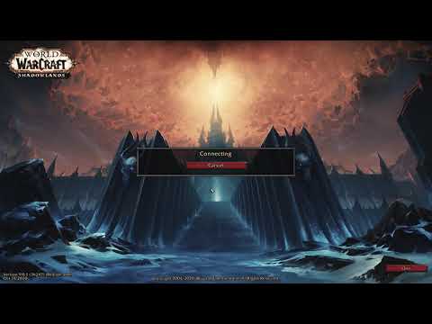 Wow Newbie Reacts To Level Squish