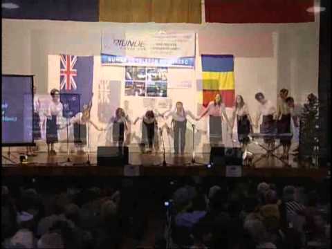 Romanian Festival New Zealand 3