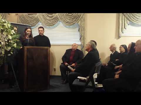 Tot Mai Sus Se Inalta Cantarea Mea