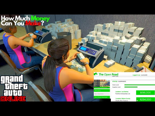 Gta Online Nightclub Worth It