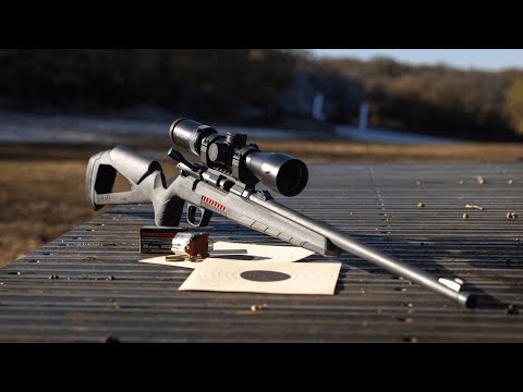 Winchester Xpert