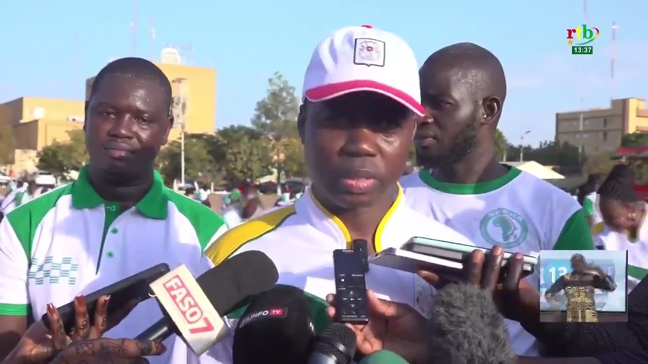 6e édition de la SNEERA : un cross populaire pour planter le décor