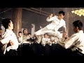 Legend Of The Fist The Return Of Chen Zhen Donnie Yen Tribute Stricken Disturbed