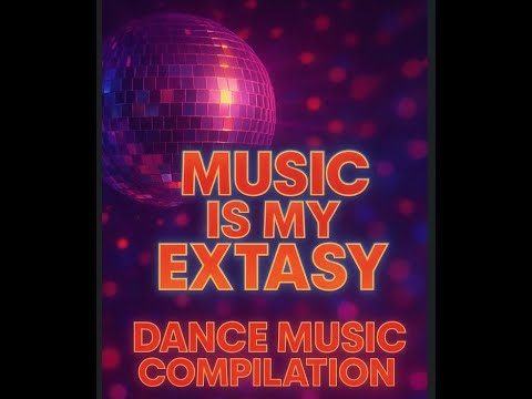 Dance music compilation 22_04_08
