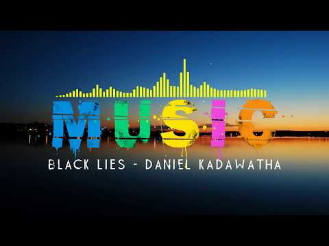 🔴 3Dmusic4U - Black Lies - Daniel Kadawatha # 116