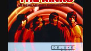 The Kinks - People Take Pictures Of Each Other