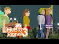 LittleBIGPlanet 3 Scooby Doo DEATHRUN Playstation 4