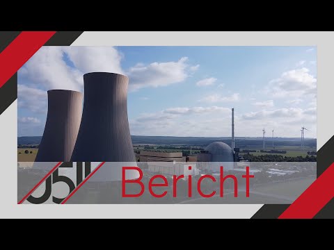 Grohnde geht vom Netz