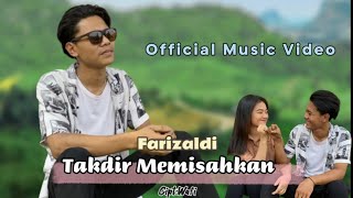 Download lagu TAKDIR MEMISAHKAN - FARIZALDI - MUSIC VIDEO mp3 Download lagu TAKDIR MEMISAHKAN - FARIZALDI - MUSIC VIDEO mp3