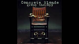 Concrete Blonde "Valentine" (Full Album Stream)