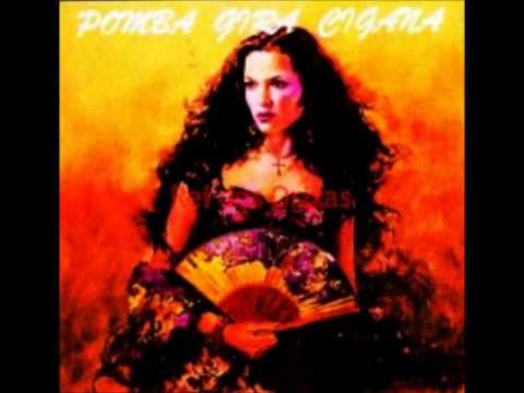 Saudação a Pomba Gira Cigana.wmv