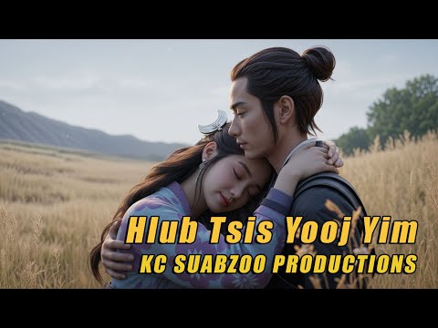 Unique 3 - Hlub Tsis Yooj Yim (KC Female Cover) Best Hmong Song #song
