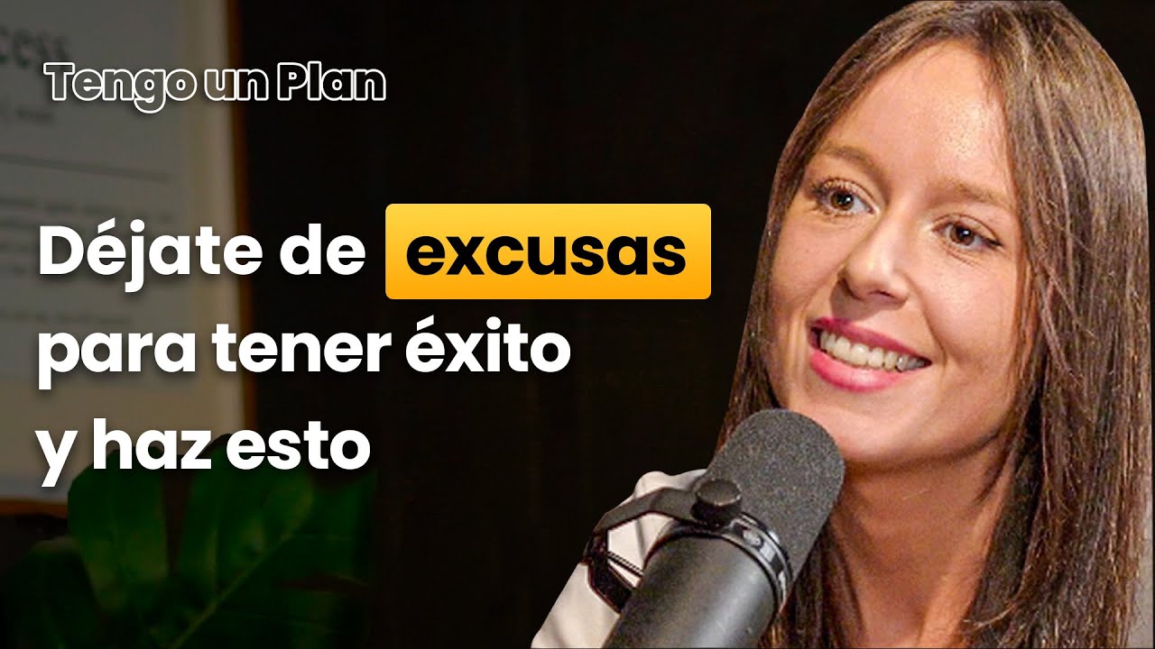Empresaria de +100M€: Cómo Emprender un Negocio Millonario en 2024