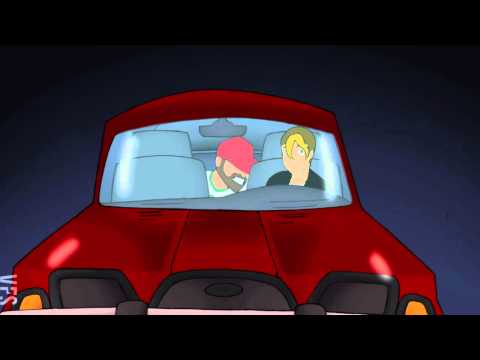 Great Minds Taste Alike - Vancouver Film School (VFS)