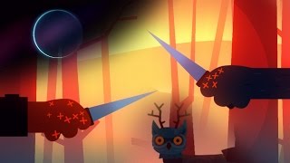 LET'S GET SOME WOUNDS! | Night In The Woods Pt.8