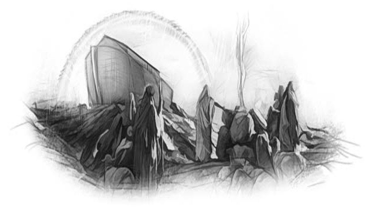 4. The Flood (April 23) Ken Hart Sabbath School 2022 Quarter 2 Lesson 4 