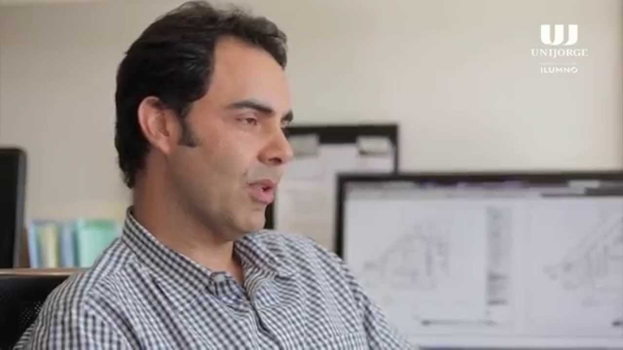 Papo de Mestre Unijorge - Arquitetura