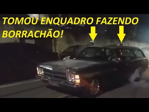 TOMOU ENQUADRO DA POLÍCIA FAZENDO BORRACHÃO! REACT BIELA TORTA!