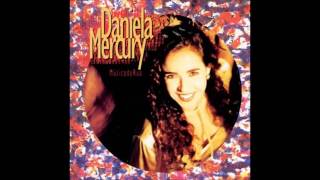 Daniela Mercury Álbum Música De Rua. Música- Saudade (Batonga)