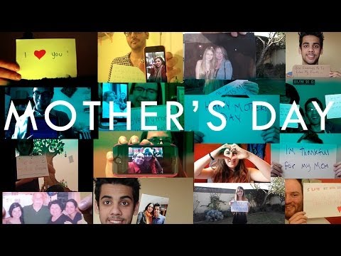 Mother's Day (Robert Gillies - Saviour In Late '85)