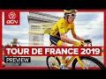 Who Will Win The Tour De France GCN S 2019 Le Tour Preview Show