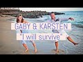 Gaby & Karsten (live) - I will survive (Jazz & 80´s ...