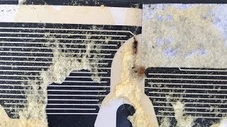 Chevrolet Silverado Lower Seat Heater Replacement