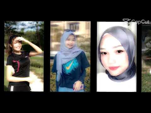 MARSYA,CUNA,TEAH,AIRA DAN ELYA UNTUK KORANG | TEAM AMMAR NAZHAN.