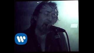 Ulf Lundell - Ärrad och Bränd (Official Video)