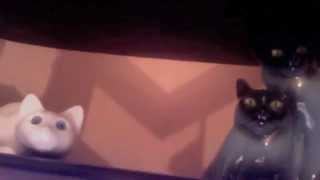 BBQ - Agitated (Mark Sultan)