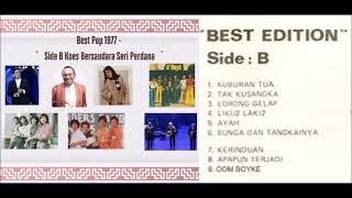 Download lagu Best Pop 1977 - Side B Koes Bersaudara Seri Perdana (Full Album) mp3