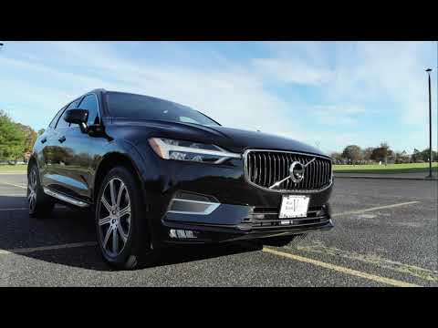 2021 Volvo XC60 T6 Inscription