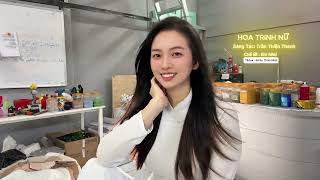Download lagu Hoa Trinh Nữ (Chế Lời) – Emily Thảo Như 🌸 | Sáng tác Trần Thiện Thanh | Đang Viral TikTok mp3