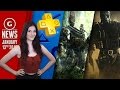 Siege Cracks Down On Cheaters & Sony Compensating PS Plus Users - GS Daily News