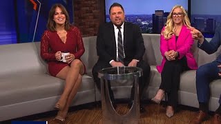 Deena Centofanti (WJBK FOX 2 Detroit) 5/9/23