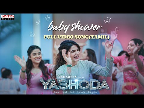 Baby Shower (Tamil) Full Video S..