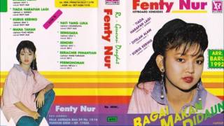 Download lagu Bagai Makan Di Daun / Fenty Nur  (Original) mp3