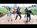 Afro Beat Dance Moves Ricky The Director